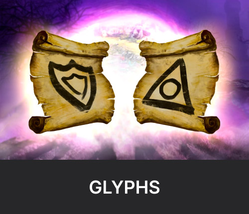 Last Epoch | Glyphs Farm